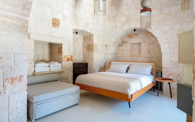 Belmont Trulli – A Sanctuary of Timeless Luxury