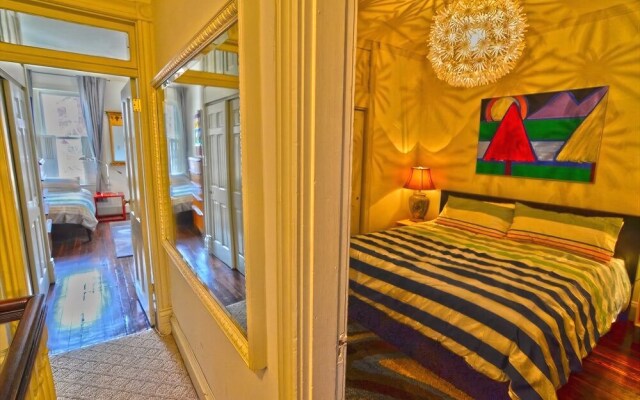 215 Southeast Townhome #1039 - 3 Br Townhouse