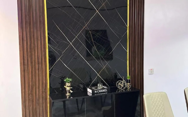 Luxury 3bed Furnished Apartment at Ikate
