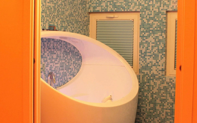 Hotel Il Duca Del Sannio