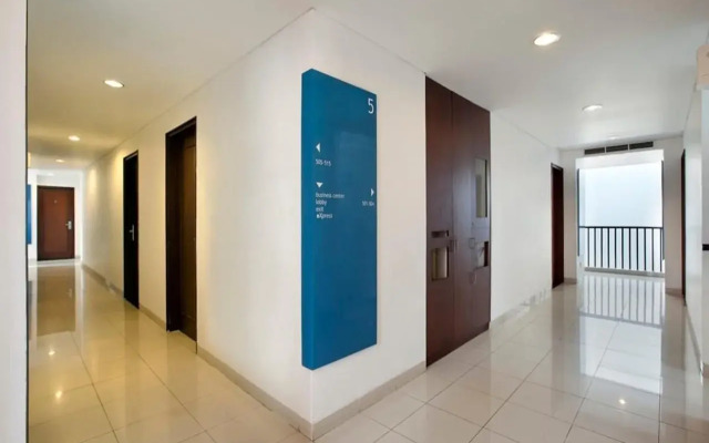 Amaris Hotel Panglima Polim