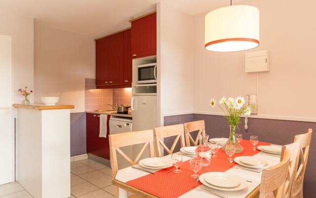 Village Pierre & Vacances - Moliets