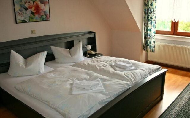 Landhotel Grobers Reiterhof