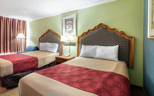 Hotel elev8