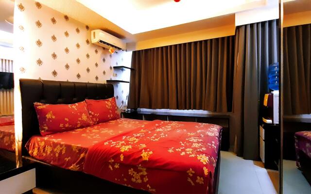 RuangNyaman At Saladin Apartment