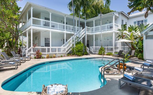 Paradise Inn Key West - Adults Only