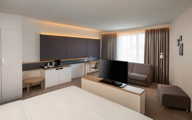 Holiday Inn Hamburg - Berliner Tor by IHG - Image 6