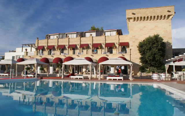 Messapia Hotel & Resort