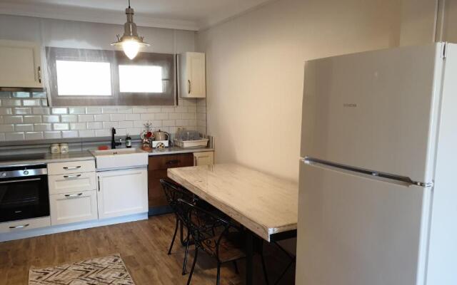 Olive apartments studio