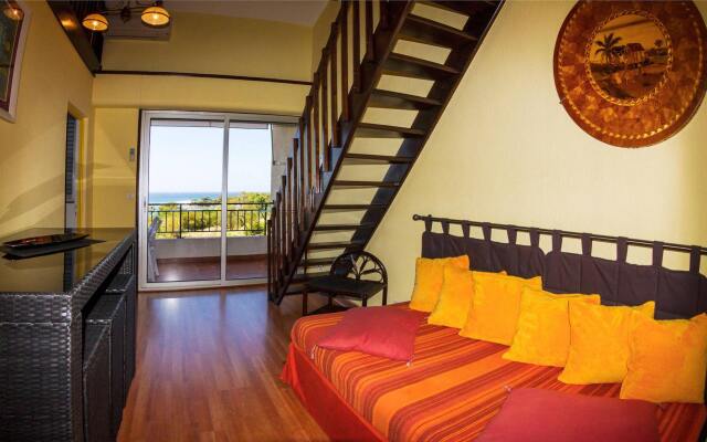 Residence Hoteliere Scudo