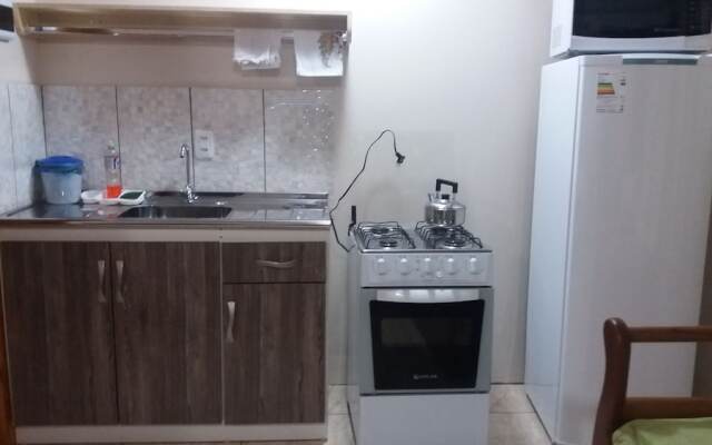 Pousada Maibe Amanhecer na Serra