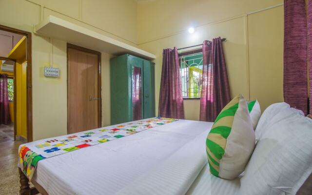 OYO 19876 Home Classic 2BHK Near Carmona Beach