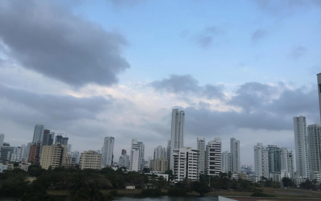 Apartamento Manzana Suite