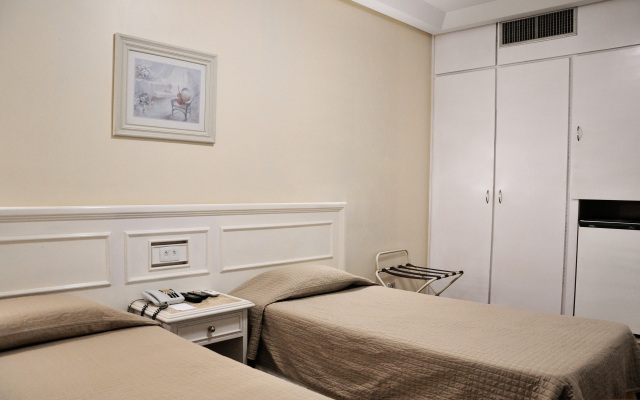 Jandaia Hotel Campo Grande