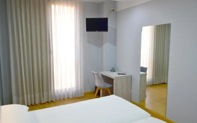 Hotel Alda Centro Oviedo