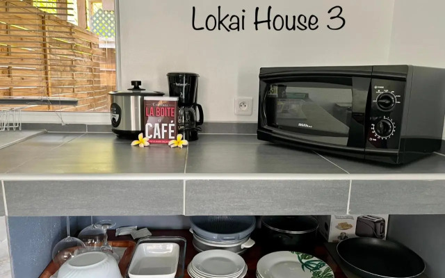 Lokai house