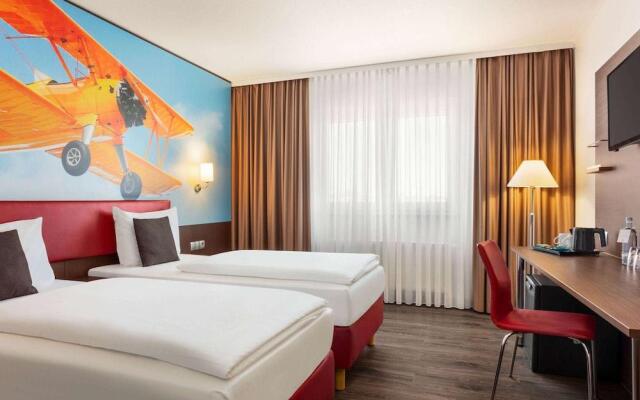 Airways Hotels Frankfurt Airport West