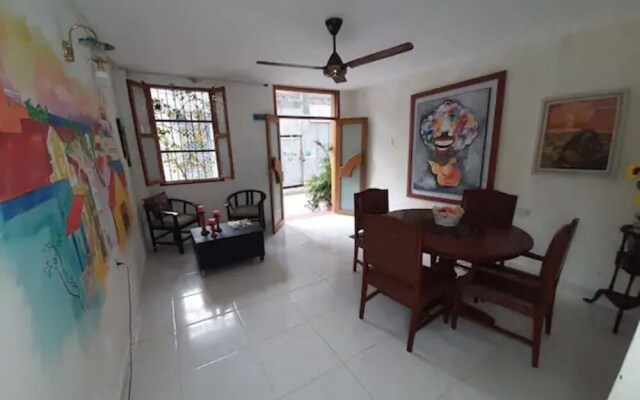 3g1-1 Apartment In The Old City Getsemani