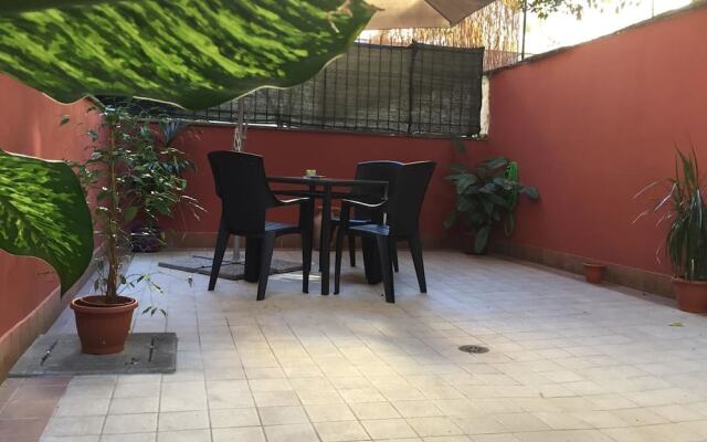 St Peter Vatican Homes