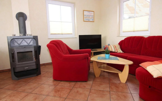 Doppelhaushalfte, Kuhlungsborn