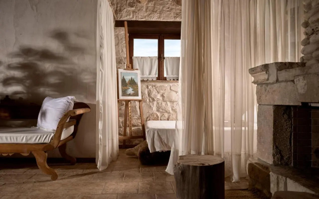 Vafias Traditional Villas