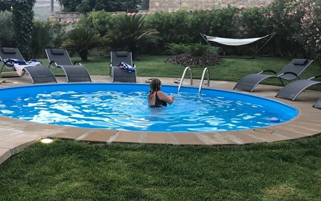 Sardinia Borgo Antico Xix Sec