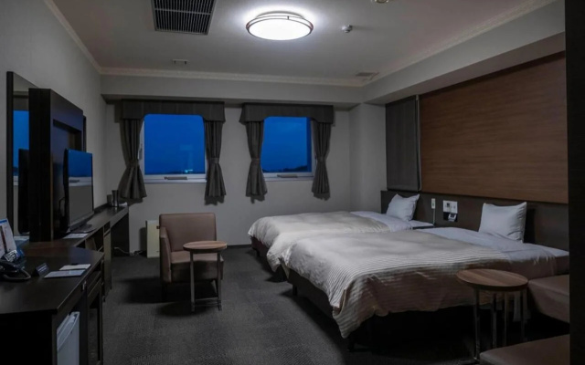 Hotel New Palace