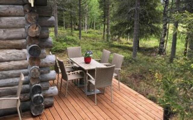 Ruka Safaris - Villa Rukan Huurre
