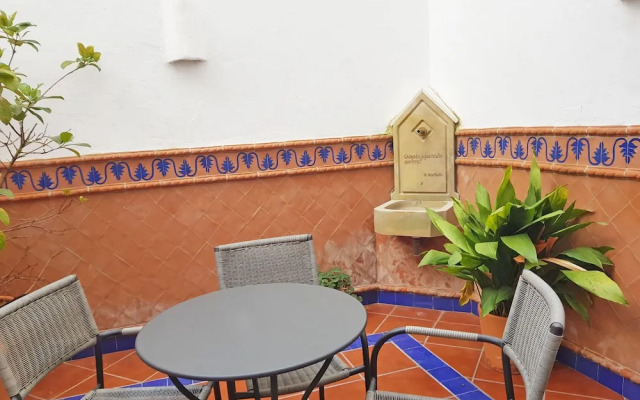 Apartamentos Caballerizas 3000