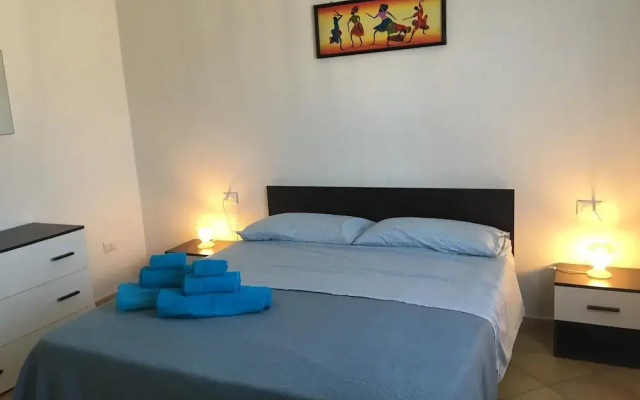 "Casa Vacanze Colle"