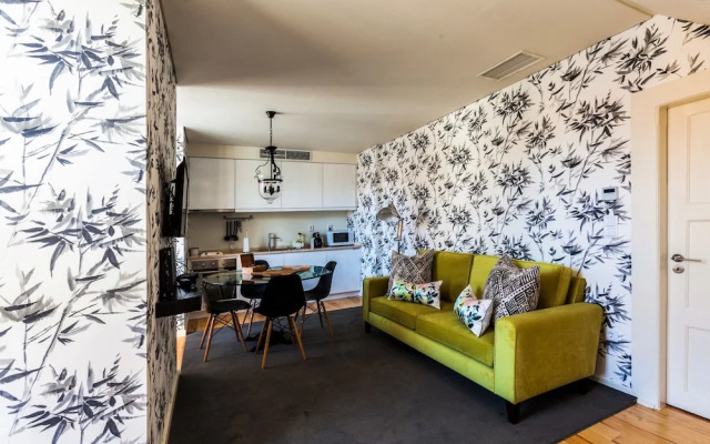 Duplex - Vintage House