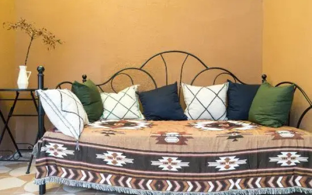 Oasis Courtyard Homestay (Chaozhou Ancient City Paifang Street)