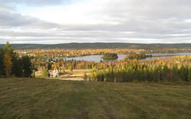 Holiday House Lapland