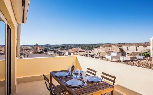 Casa Novella con Terrazza