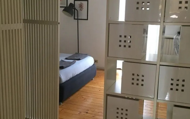 Cosy Studio in Porta Romana