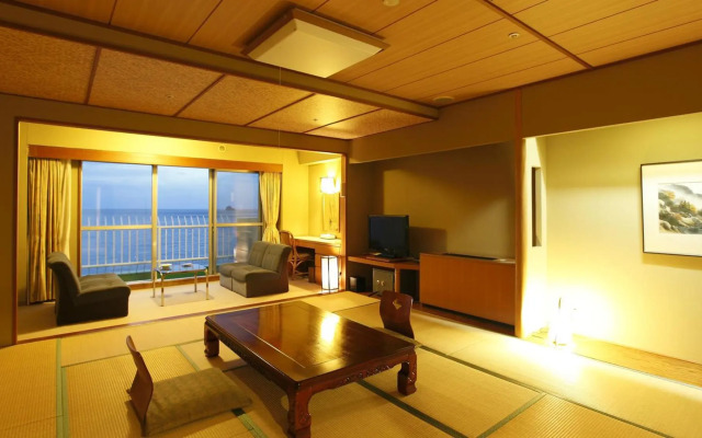 Hotel Ito Powell