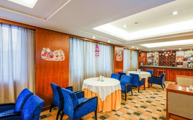 Jade Garden Hotel Beijing
