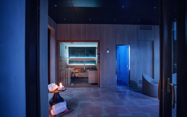 Tenuta Duca Marigliano Boutique Hotel