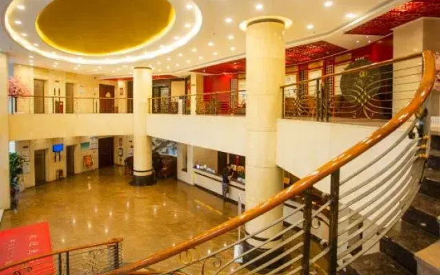 Jinmen Hotel