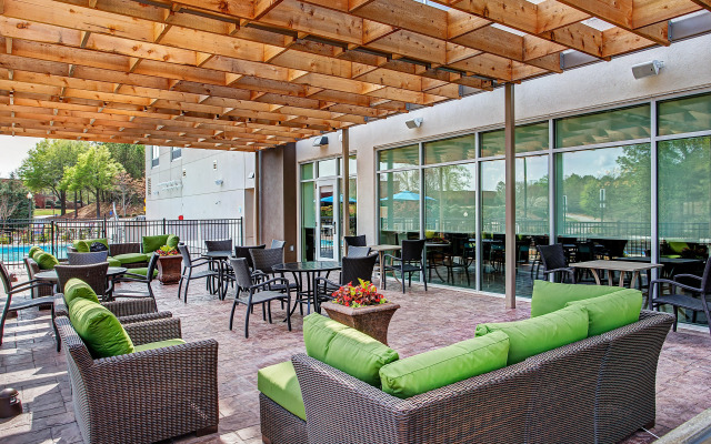 Holiday Inn Express & Suites Covington by IHG