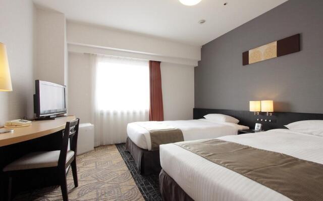 Sapporo Tokyu REI Hotel