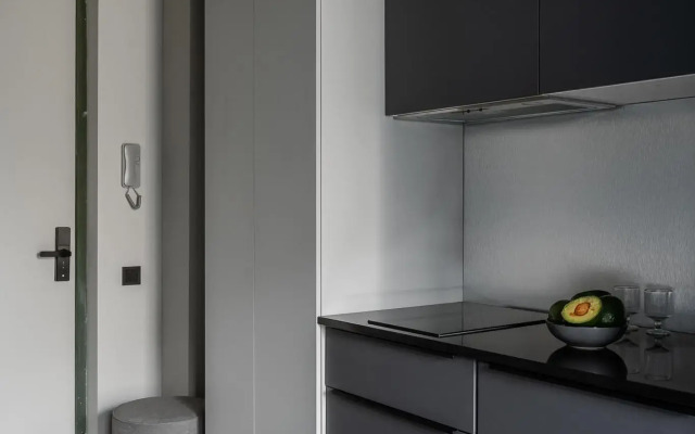 Comfort life возле Москва-Сити