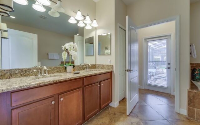 Luxury & Fun at Champions Gate