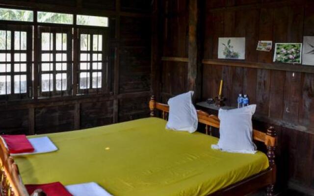 Siev Sem and Nil Loeun Homestay