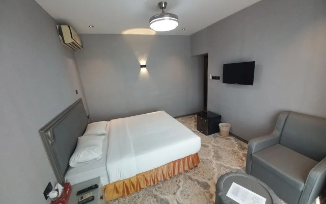 Hotel Mercure Sur