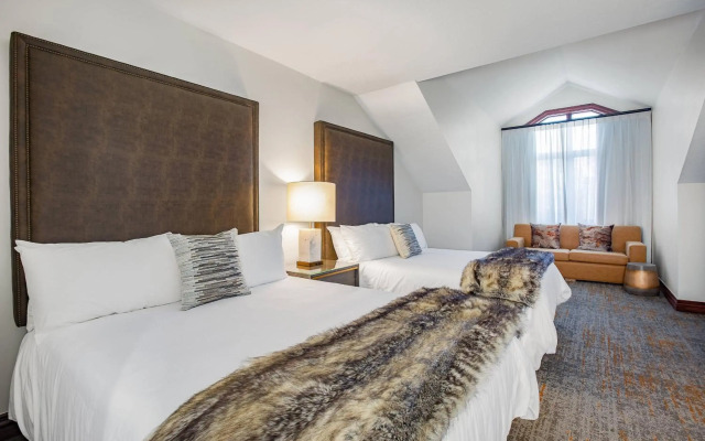 Beaver Creek Lodge, Autograph Collection