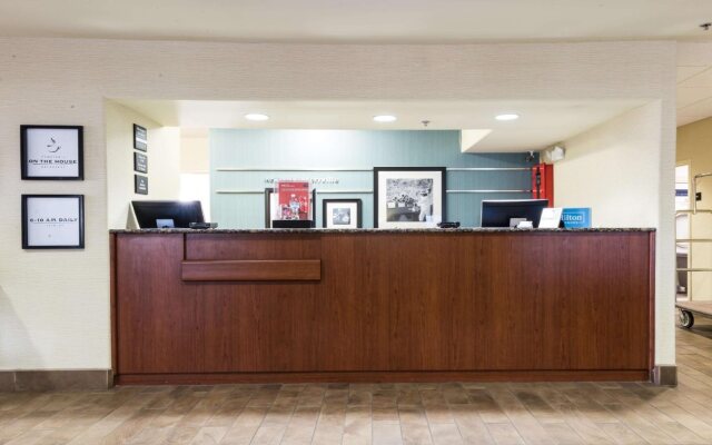 Hampton Inn Kerrville