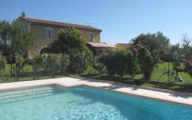 La Bastide Des Muses