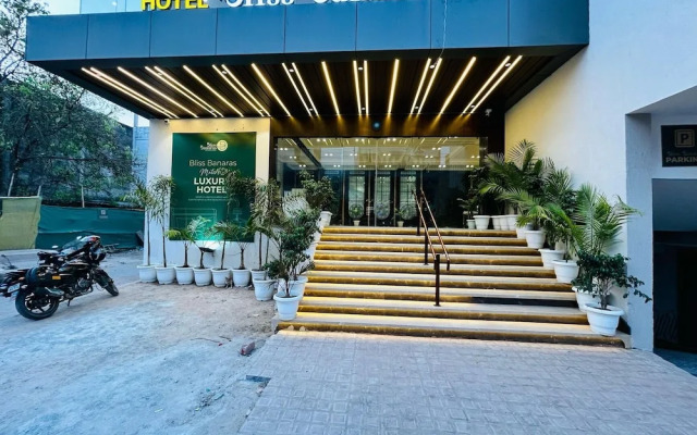 Hotel Bliss Banaras