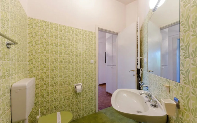 Villa Bianca in Rapallo